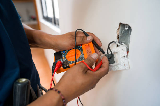 Best Local Electrician Companies  in Thousand Palms, CA