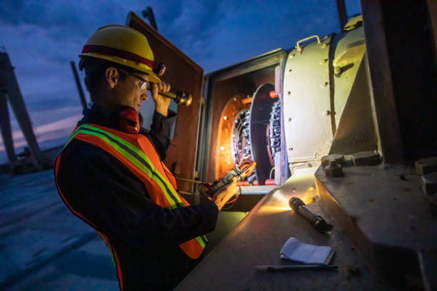 Best Licensed Electrician  in Thousand Palms, CA