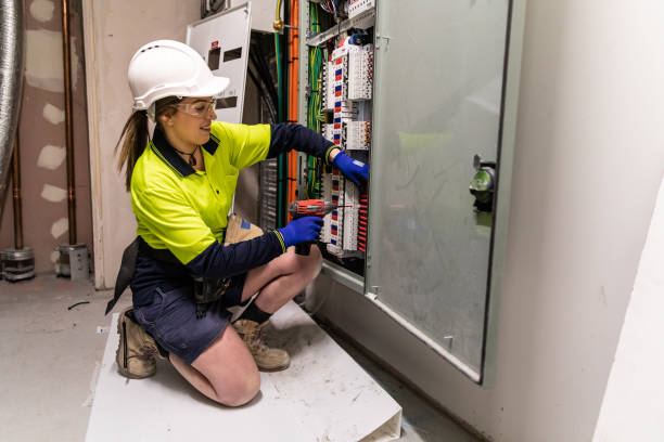 Best Circuit Breaker Repair  in Thousand Palms, CA