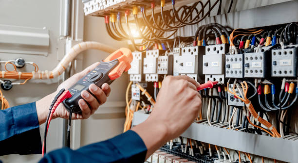 Best Electrical Repair Services  in Thousand Palms, CA