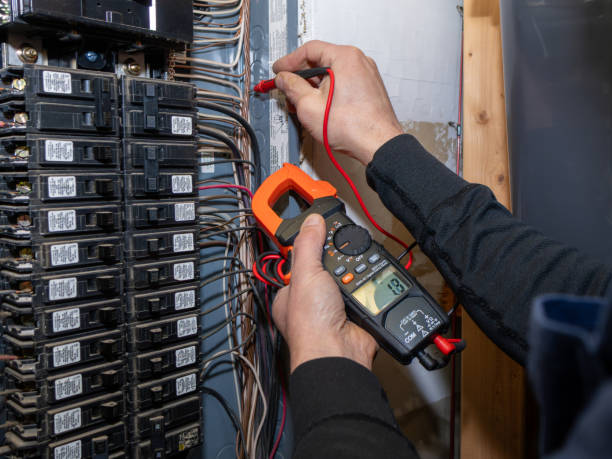 Best Affordable Electrician  in Thousand Palms, CA