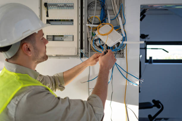 Best Electrical Installation Contractor  in Thousand Palms, CA