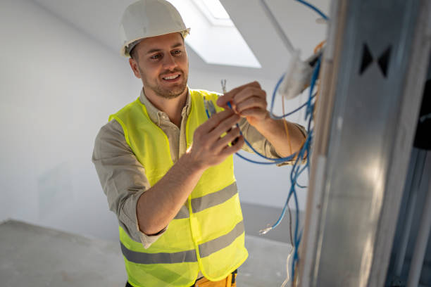 Best Electrical Rewiring Services  in Thousand Palms, CA